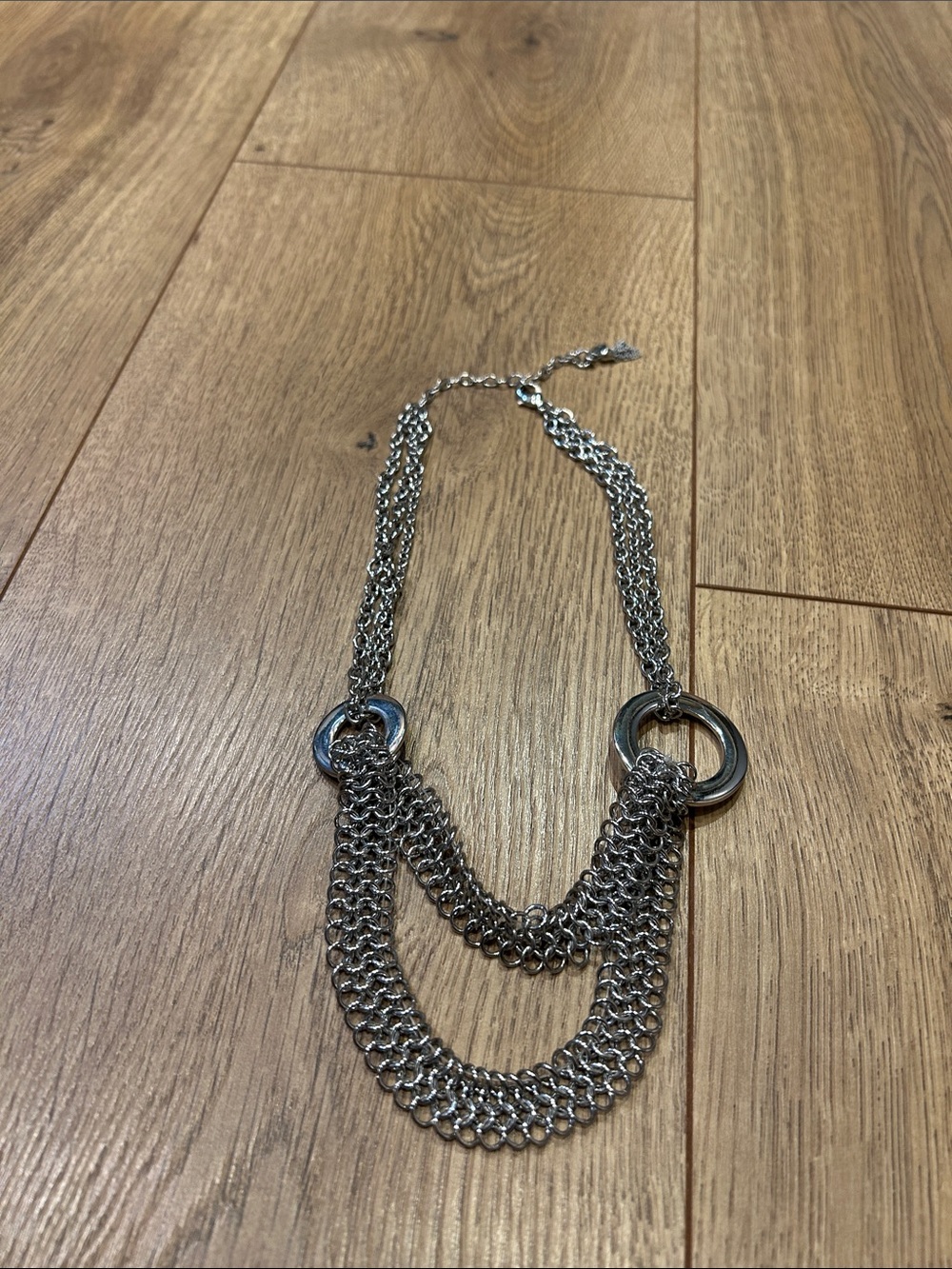 chain necklace